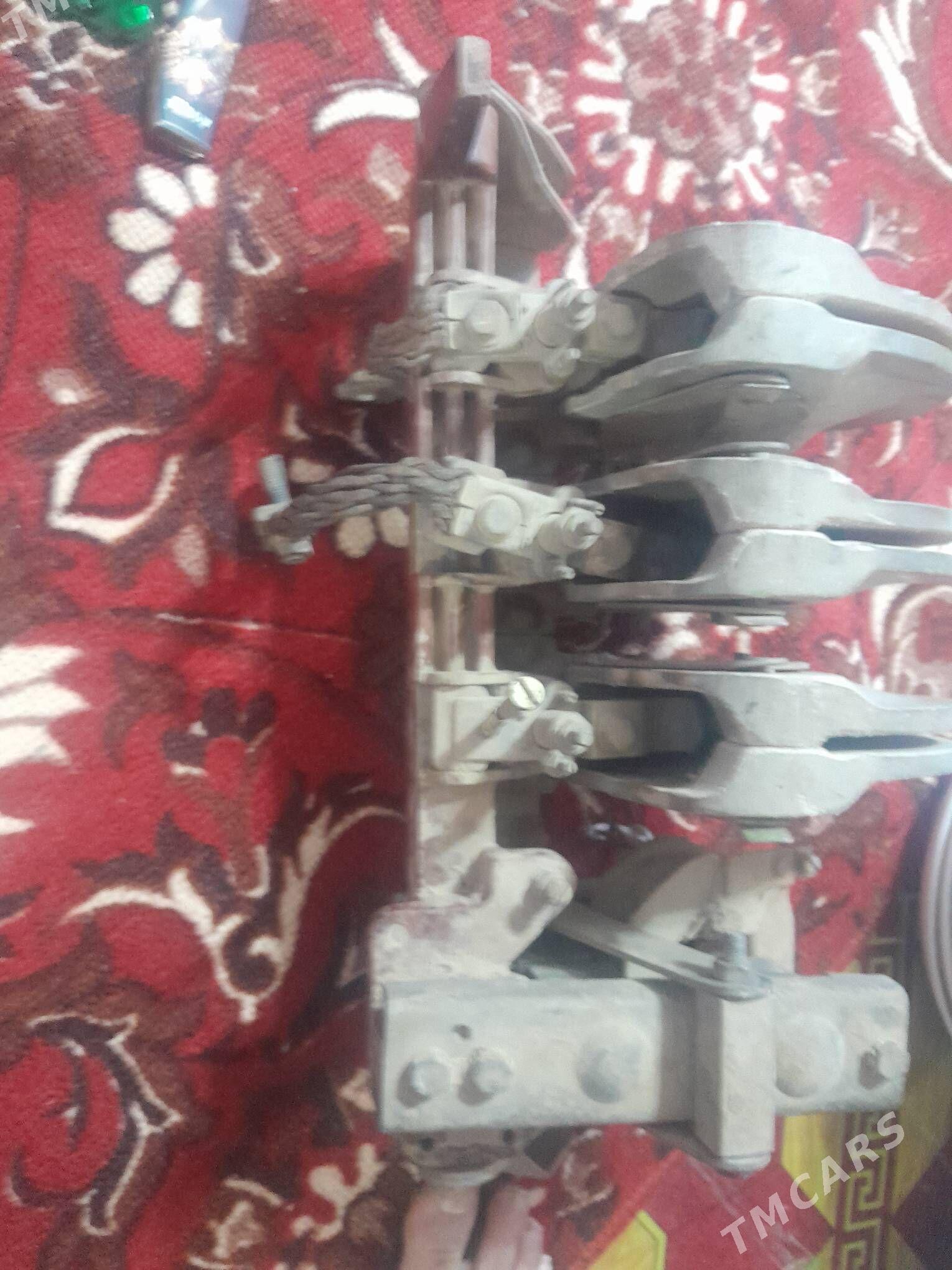 Kandatyr - Daşoguz - img 1