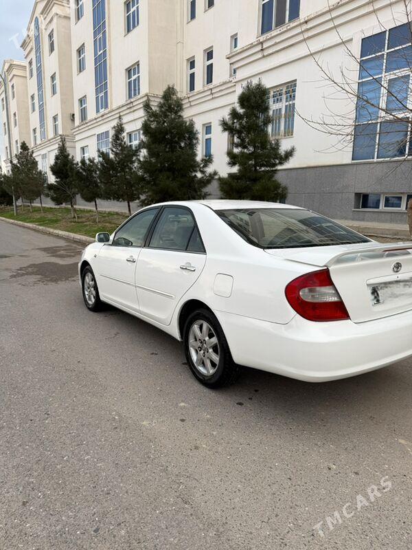 Toyota Camry 2003 - 148 000 TMT - Анев - img 1