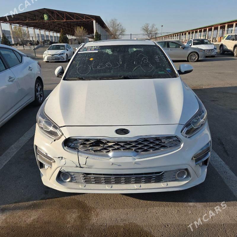Kia Forte 2021 - 235 000 TMT - Aşgabat - img 1