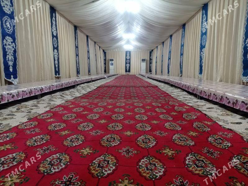 palata gurup sokmek - Ашхабад - img 1