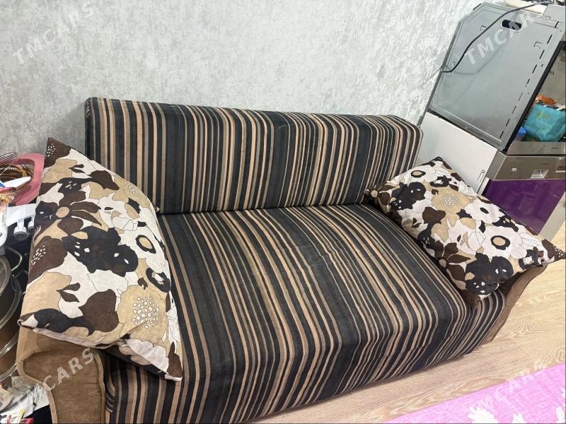 spalny bolyan Diwan - Мары - img 1