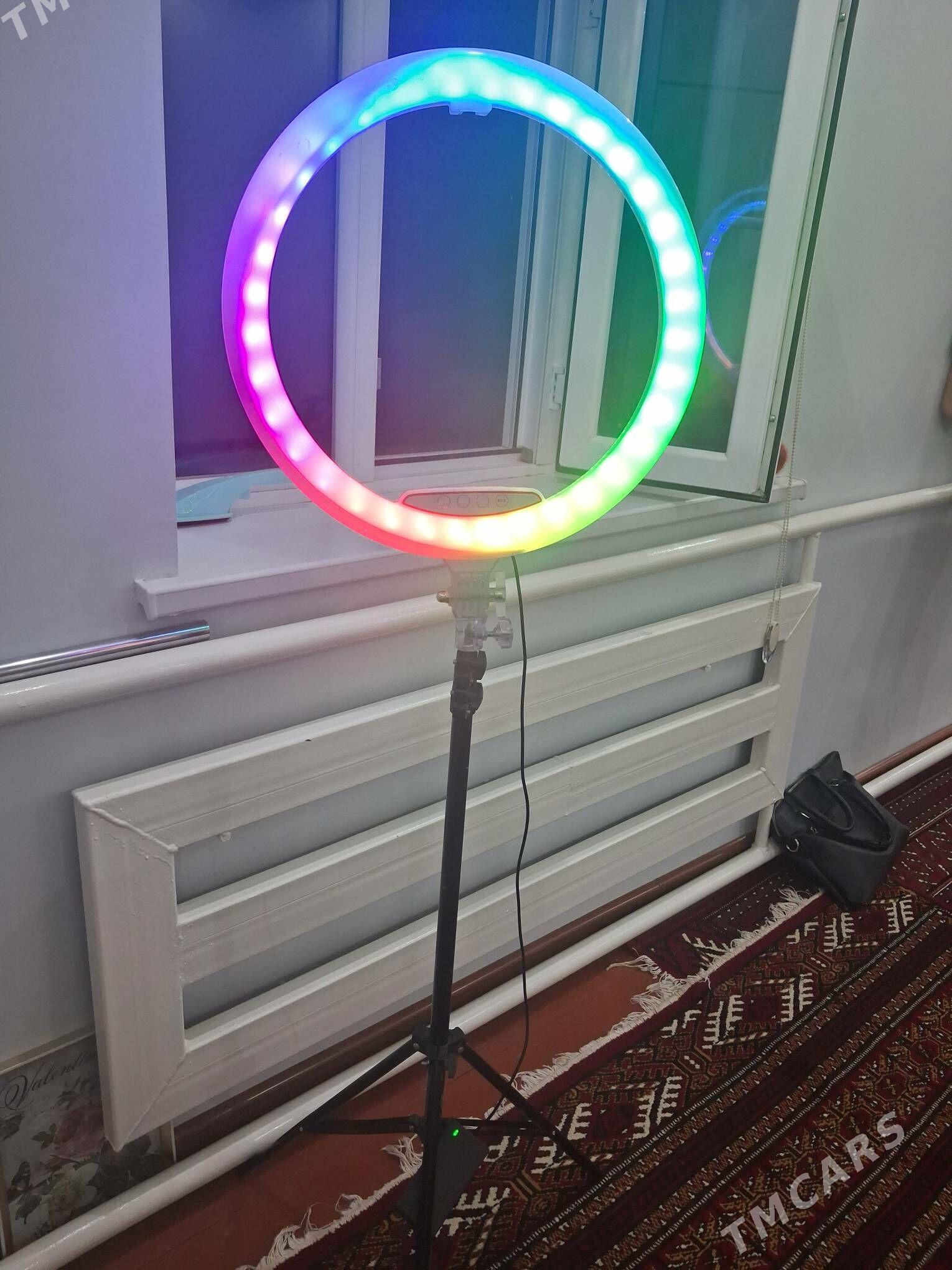 лет лампа - Daşoguz - img 1