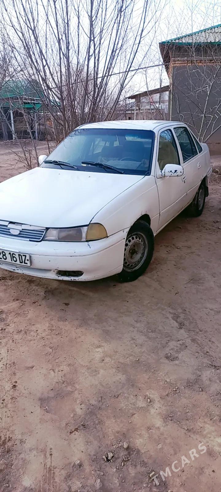 Daewoo Nexia 1994 - 23 000 TMT - Губадаг - img 1