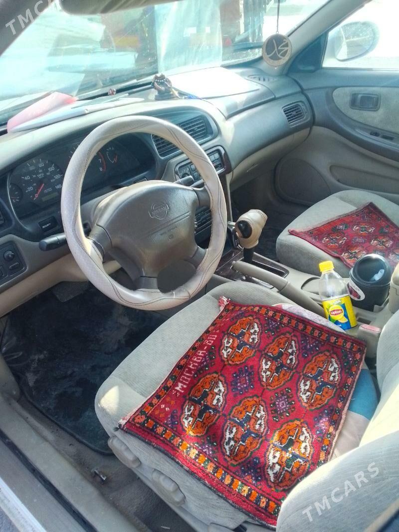 Nissan Altima 2000 - 52 000 TMT - Туркменбаши - img 1