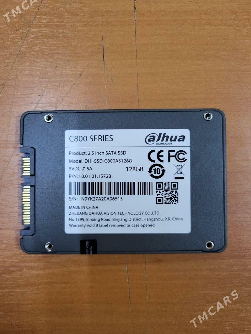 Zoskiy disk - Ашхабад - img 1