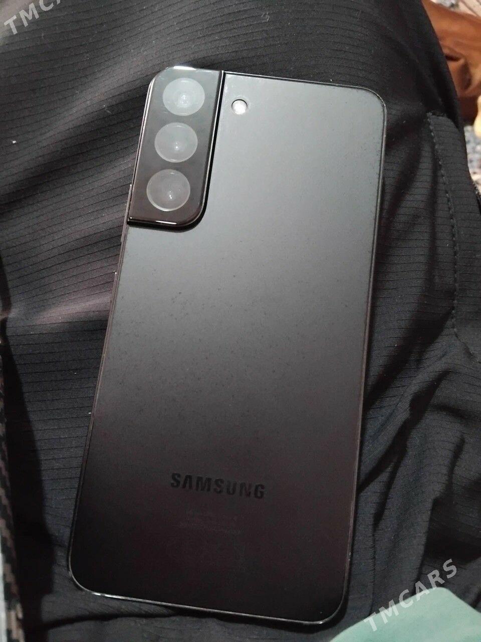 Samsung S22 5G - Parahat 5 - img 1