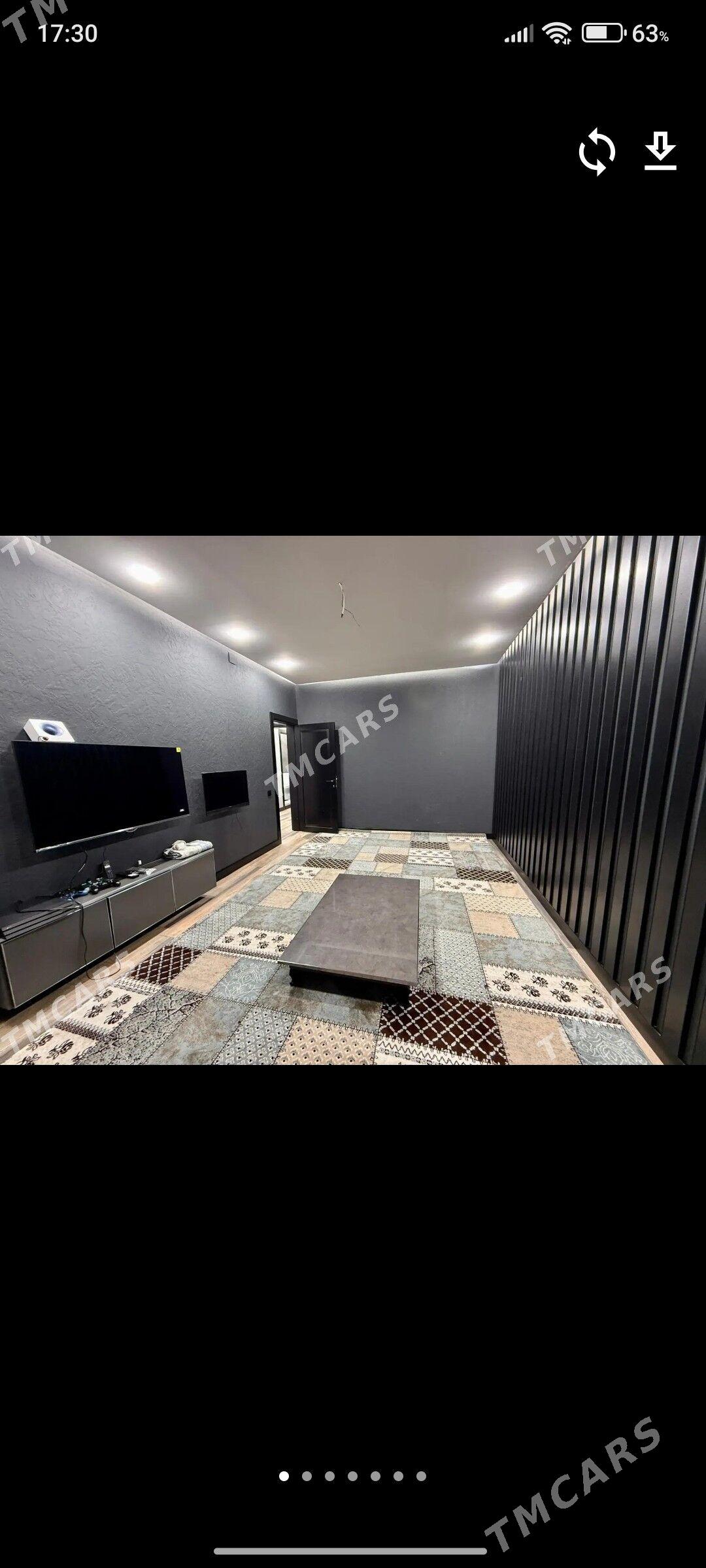 Mir 2 satlyk jay - Parahat 2 - img 1