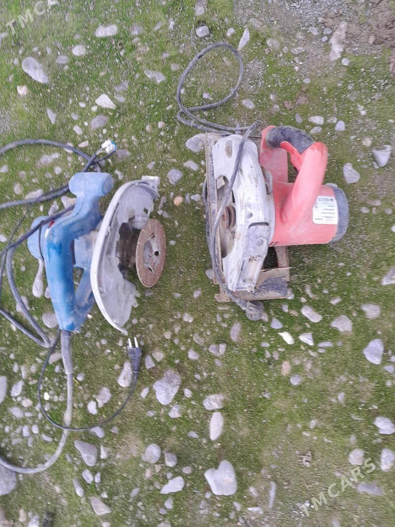 hilti we dayra - Ак-Бугдайский этрап - img 1