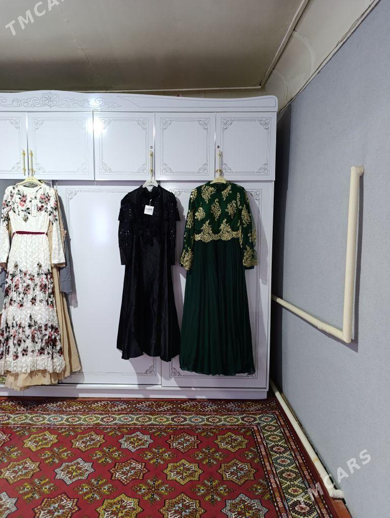 toý koý köýlekler - Köneürgenç - img 1