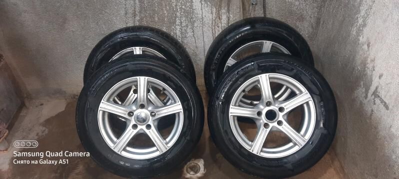 diska teker 2 600 TMT - Daşoguz - img 1