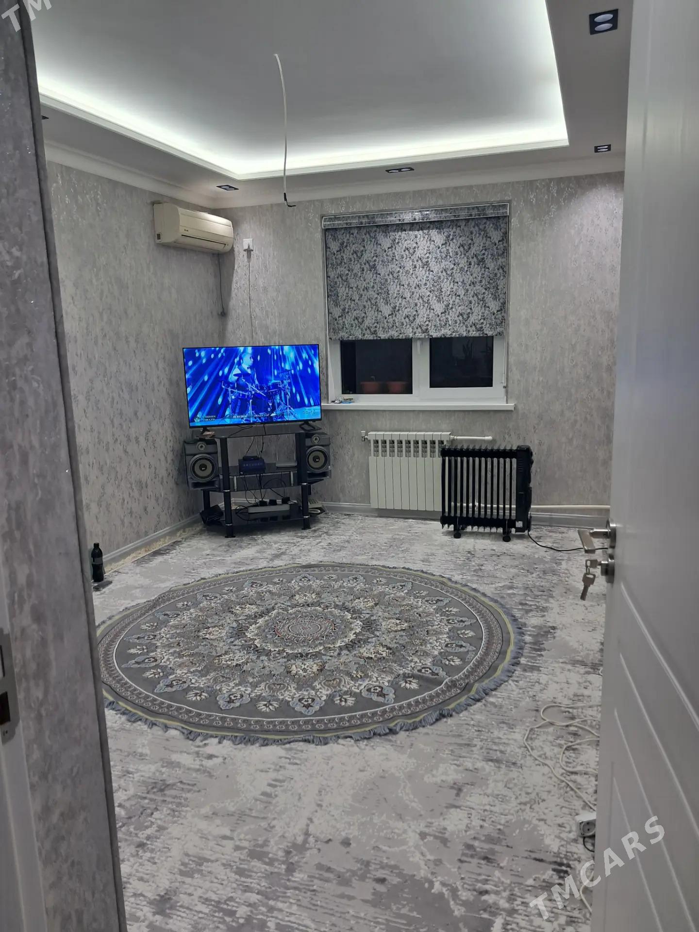 Satlyk jaý - 4 mkr - img 1