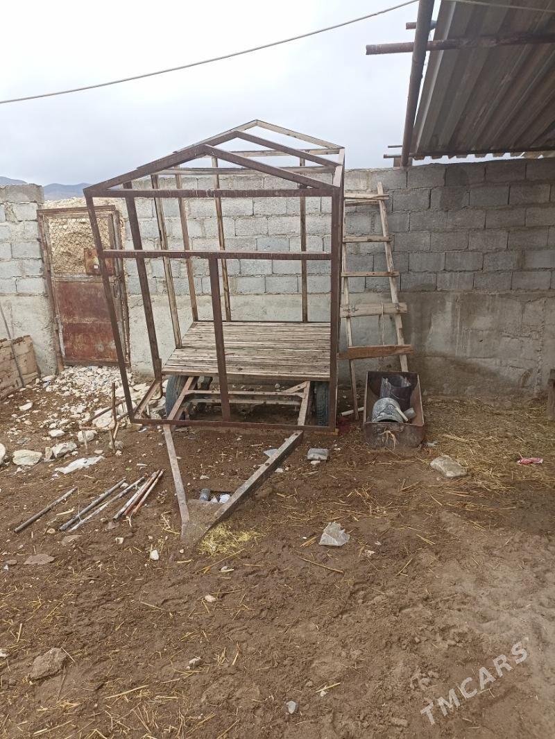 Prisep Polprisep 2023 - 5 000 TMT - Балканабат - img 1