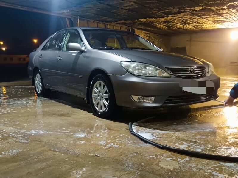 Toyota Camry 2006 - 190 000 TMT - Köneürgenç - img 1