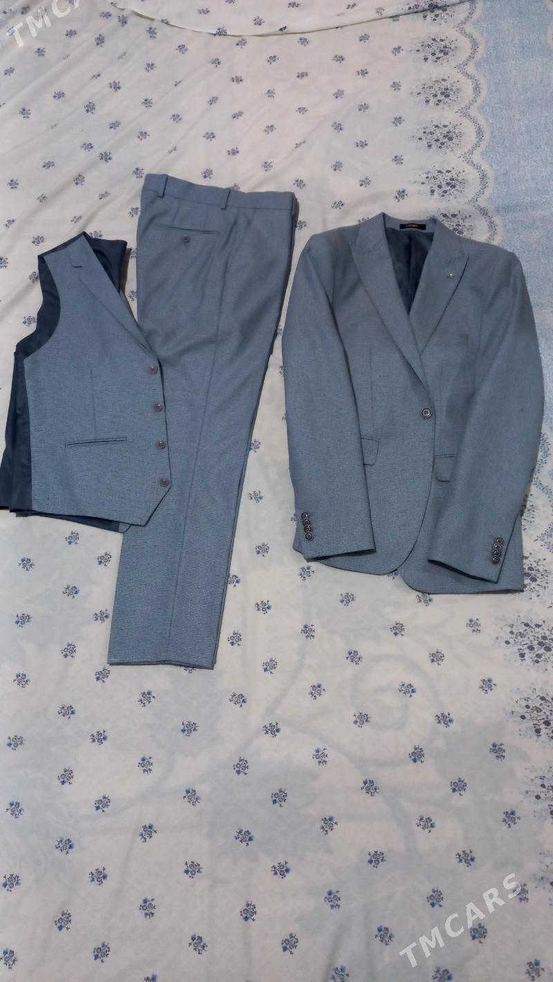 Kastyum - Gökje - img 1