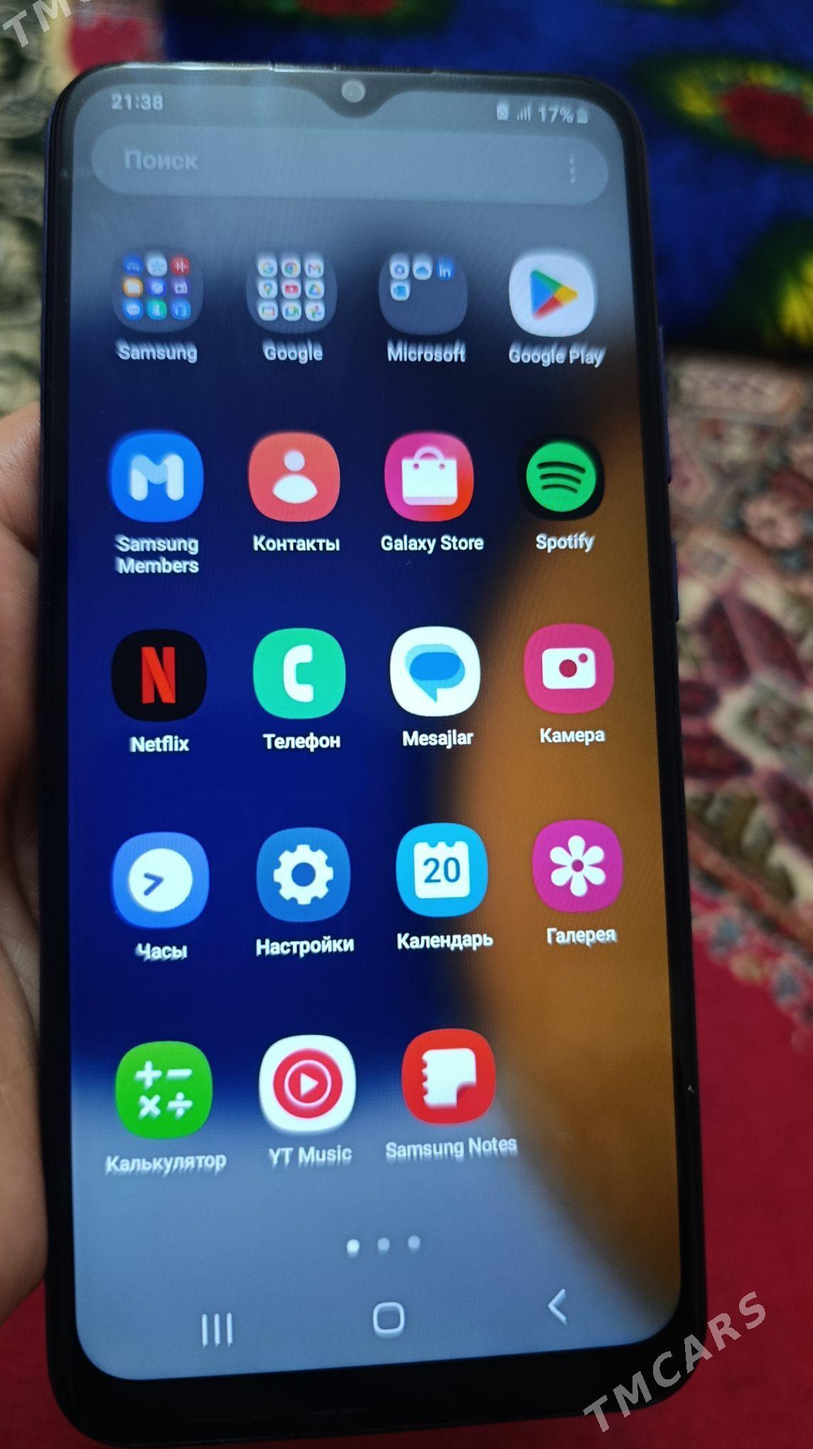 A03 - Daşoguz - img 1