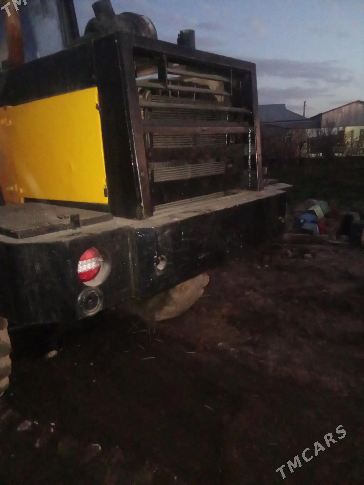 XCMG LW300F 1998 - 130 000 TMT - Мары - img 1