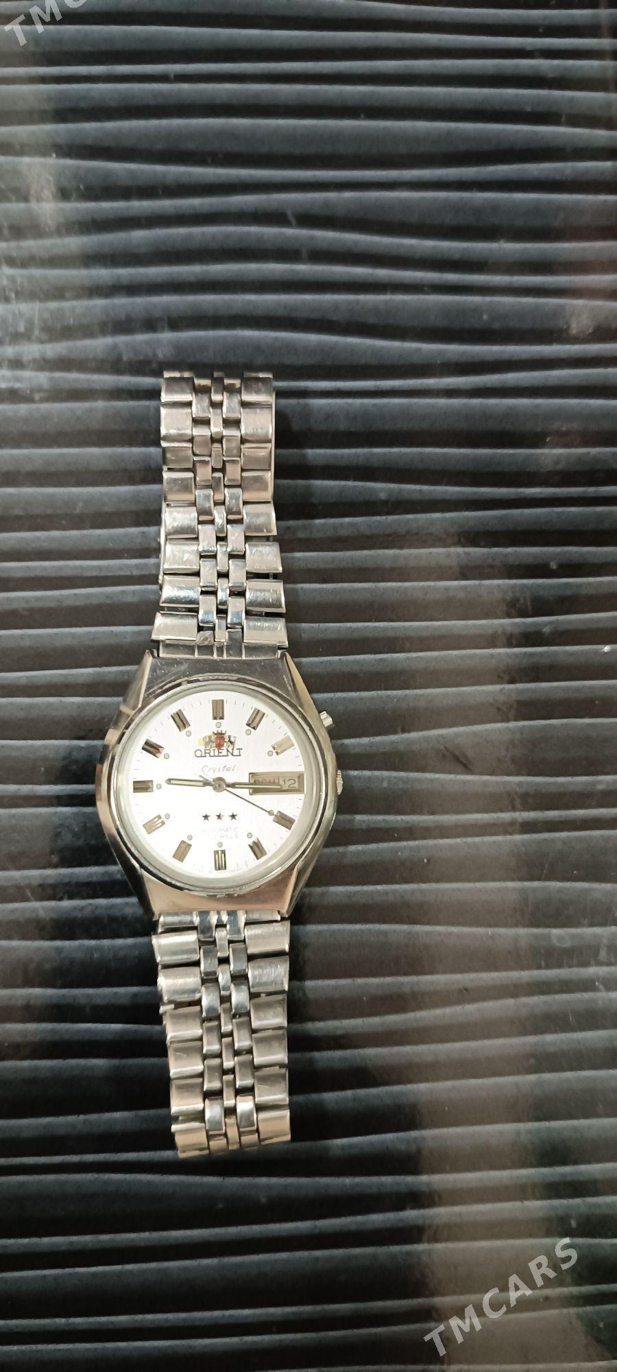 Orient - Mary - img 1