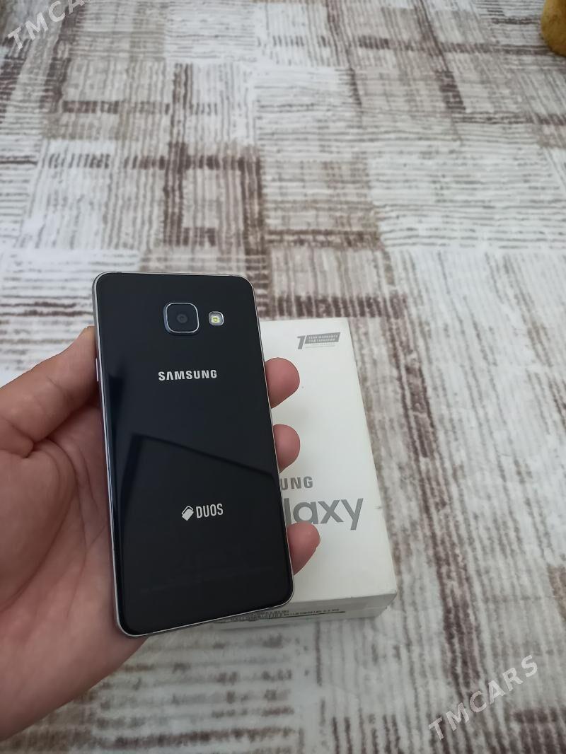 A3 - Aşgabat - img 1