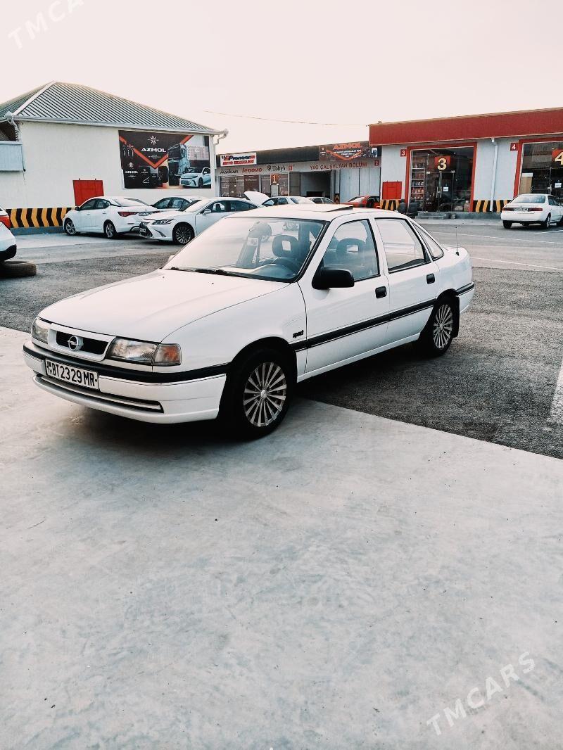 Opel Vectra 1992 - 65 000 TMT - Mary - img 1