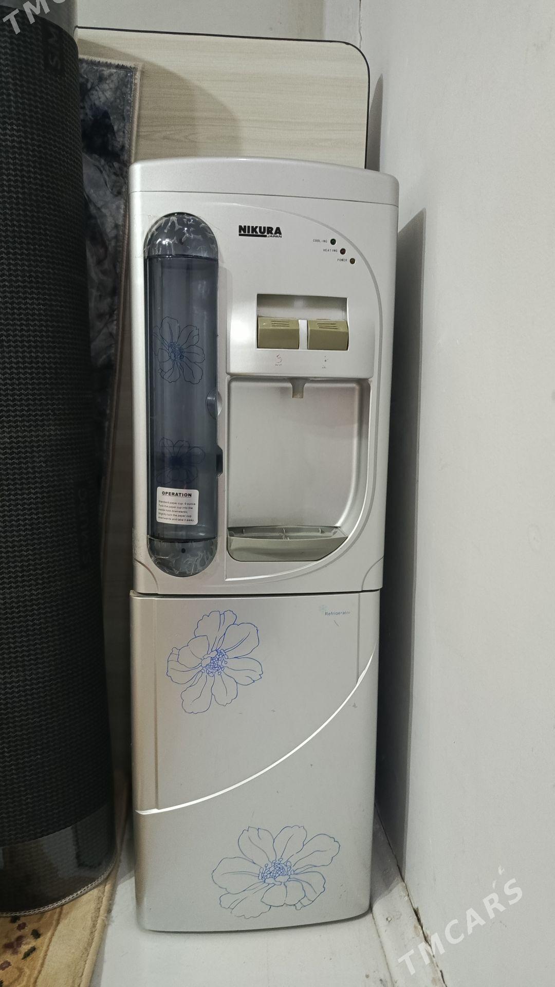 kuler - Büzmeýin GRES - img 1