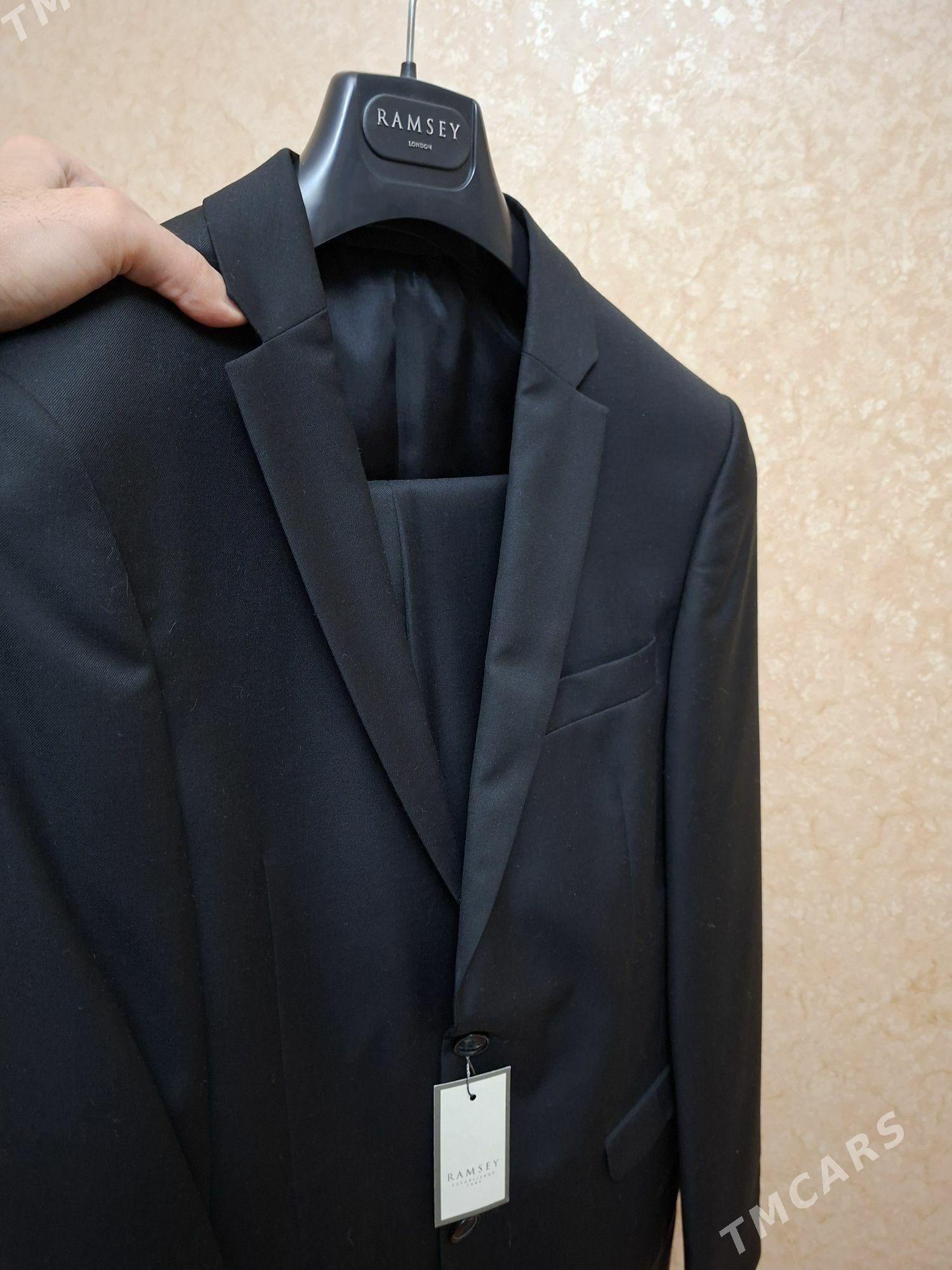 Мужской костюм RAMSEY LONDON - Aşgabat - img 1