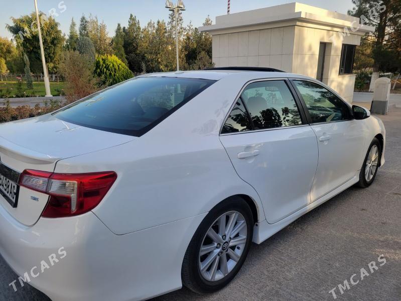 Toyota Camry 2013 - 260 000 TMT - Бузмеин - img 1