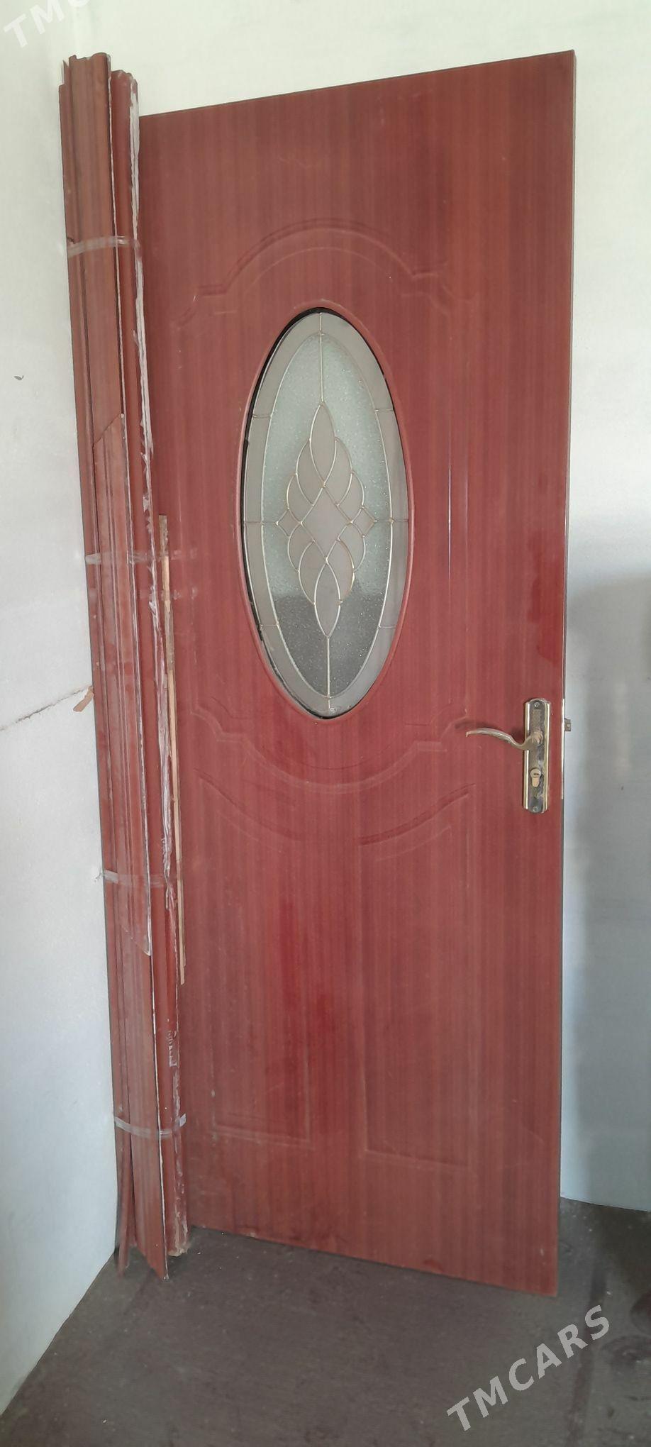 ИЧКИ ГАПЫ - Туркменбаши - img 1