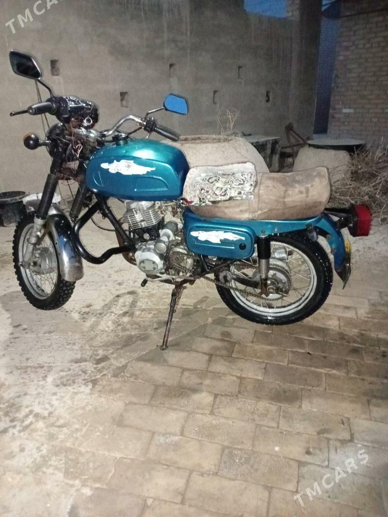 Fekon FK200-14G 2018 - 7 000 TMT - Garabekewül - img 1