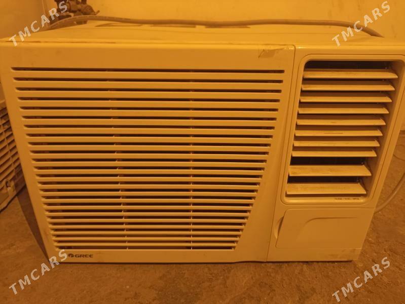 Kansaner Gree 12 lik arassaja - Балканабат - img 1