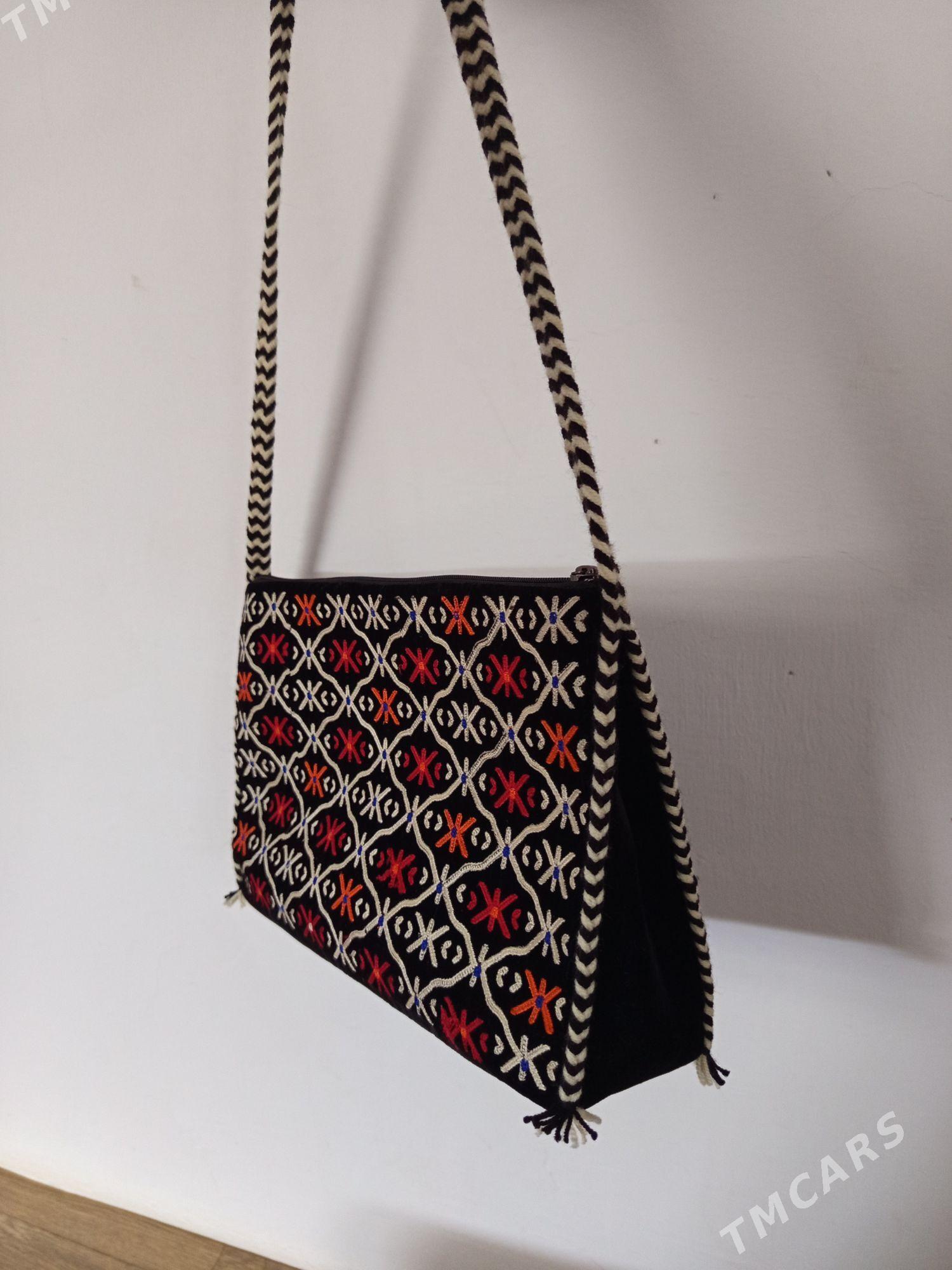 kompyuter sumka - Гумдаг - img 1