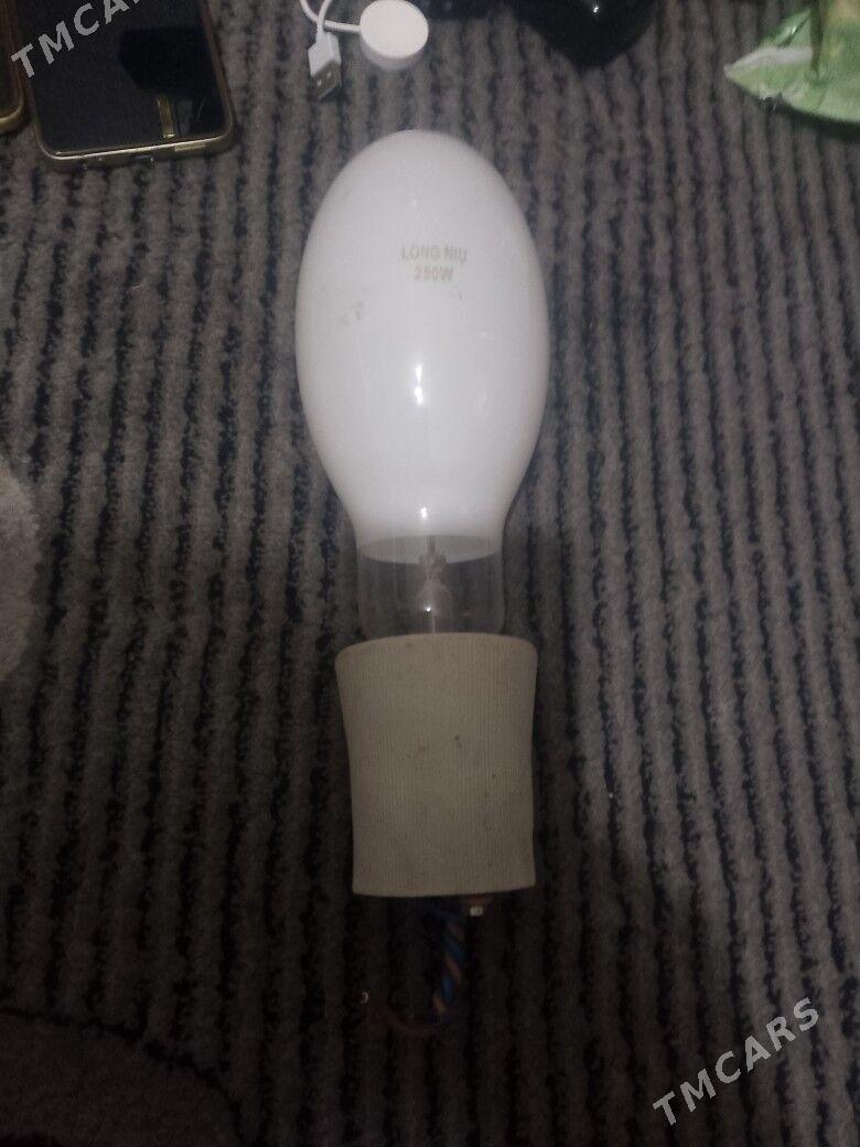 дросель лампа - Aşgabat - img 1