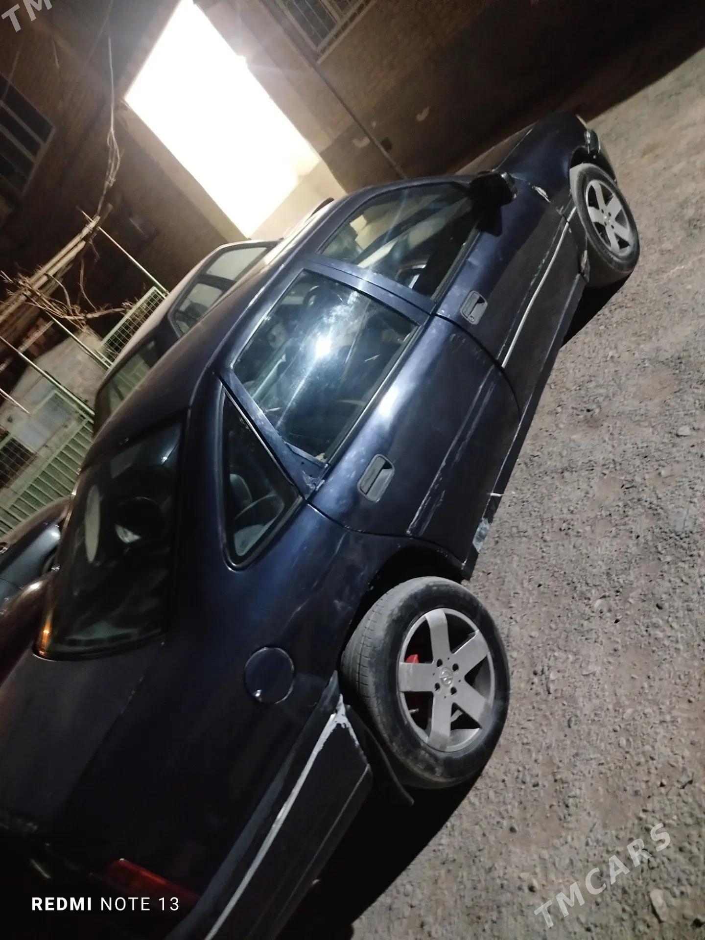 Opel Vectra 1991 - 24 000 TMT - Туркменабат - img 1