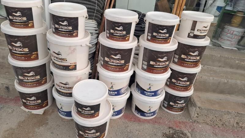 emulsiya boyag - Aşgabat - img 1