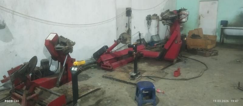 Wulkanzasiya enjam 40 000 TMT - Änew - img 1