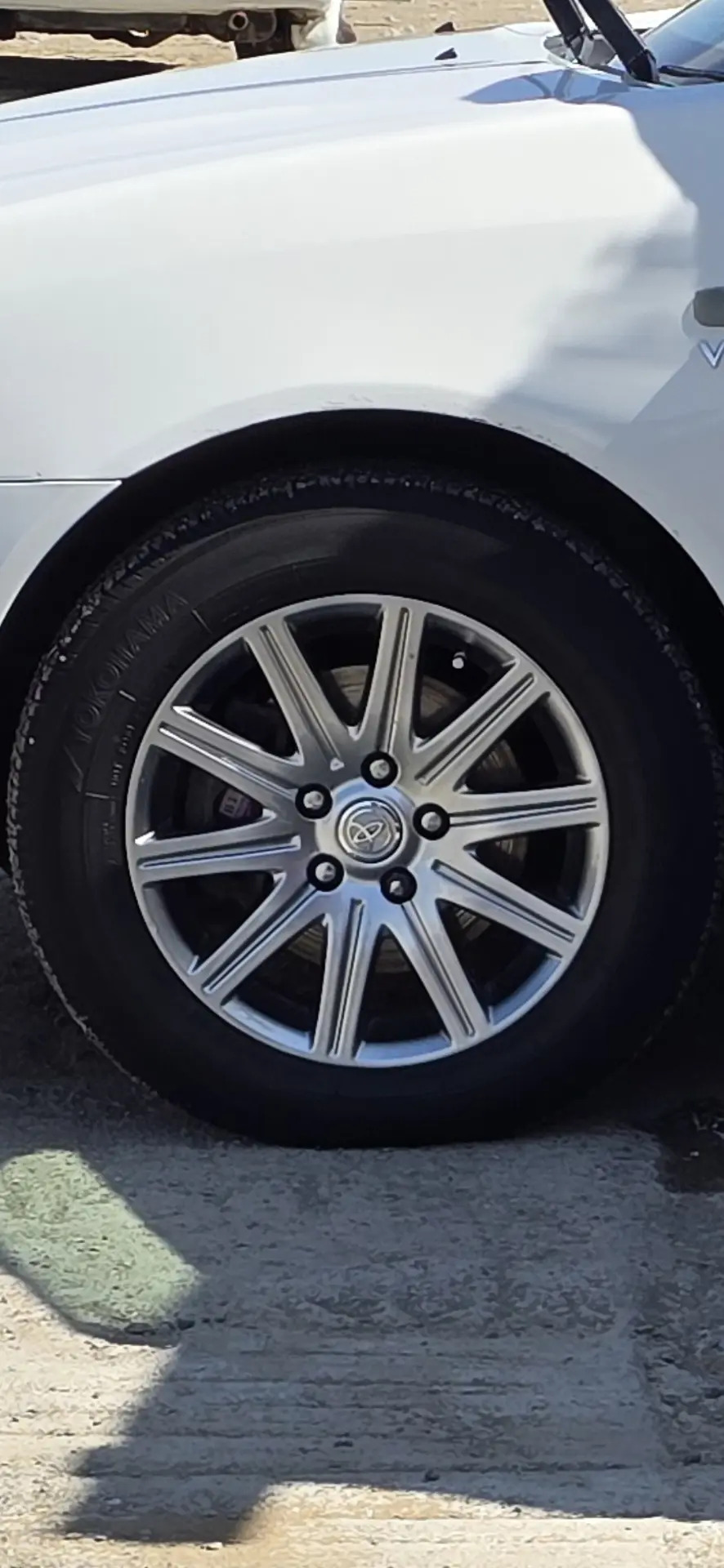 16 limtet diska 3 500 TMT - Hitrowka - img 1