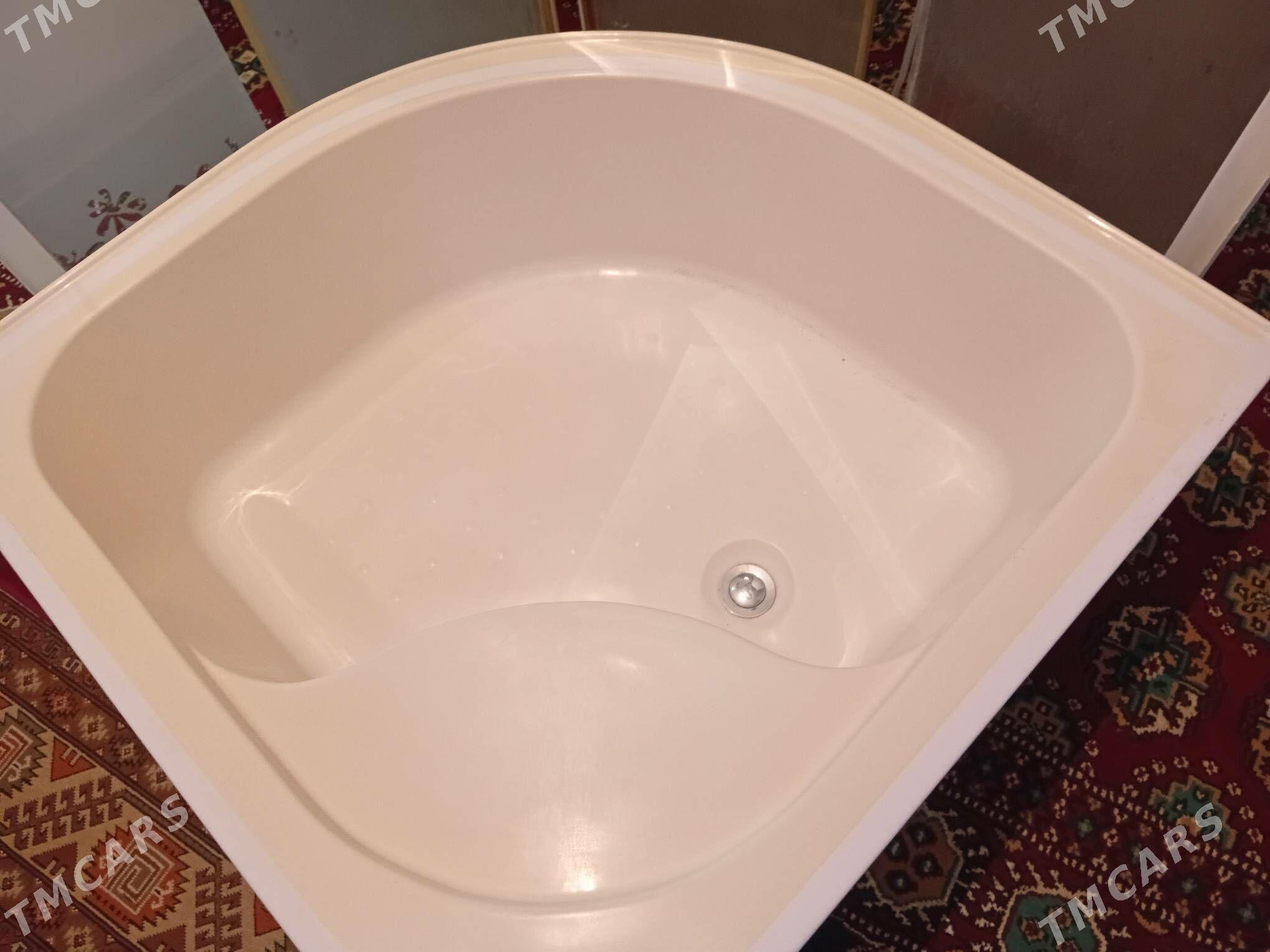 kabina banýa - Balkanabat - img 1