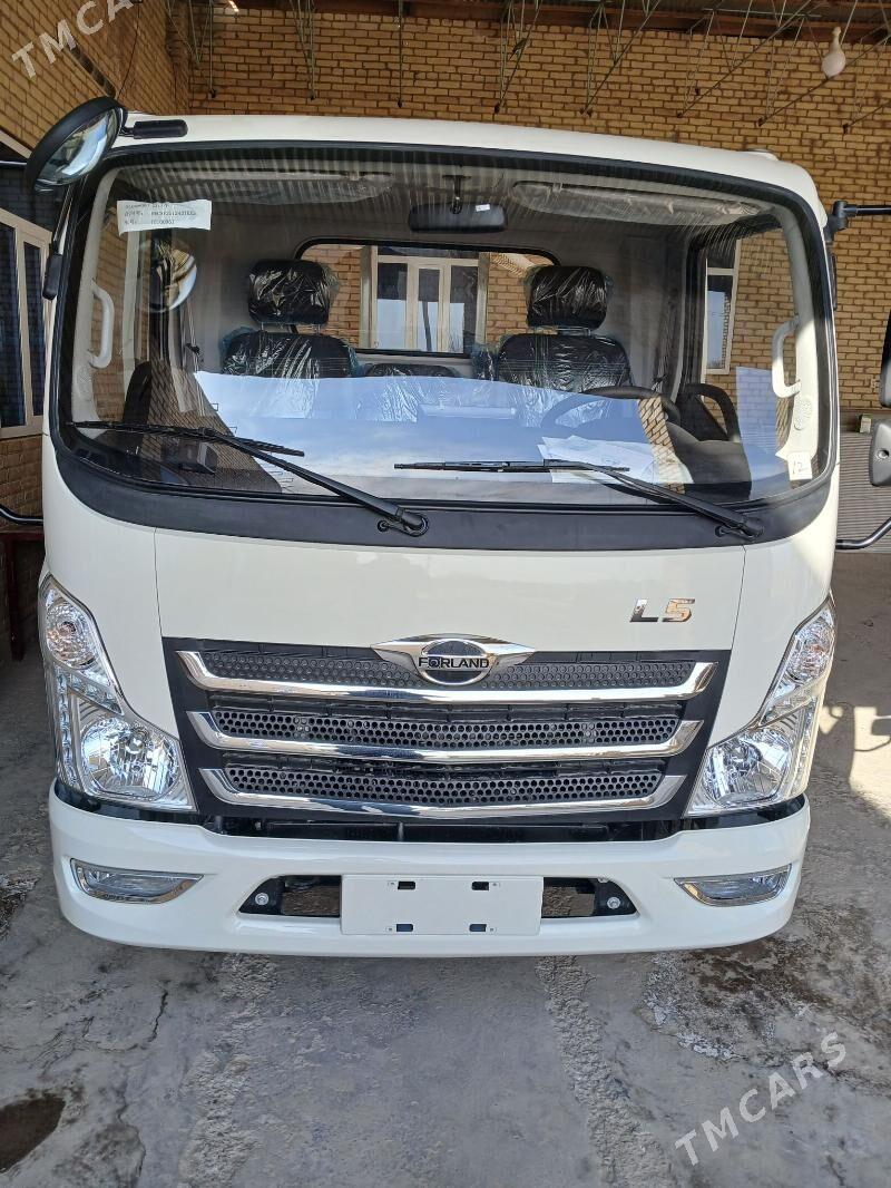 Forland H2 2026 - 330 000 TMT - Туркменабат - img 1