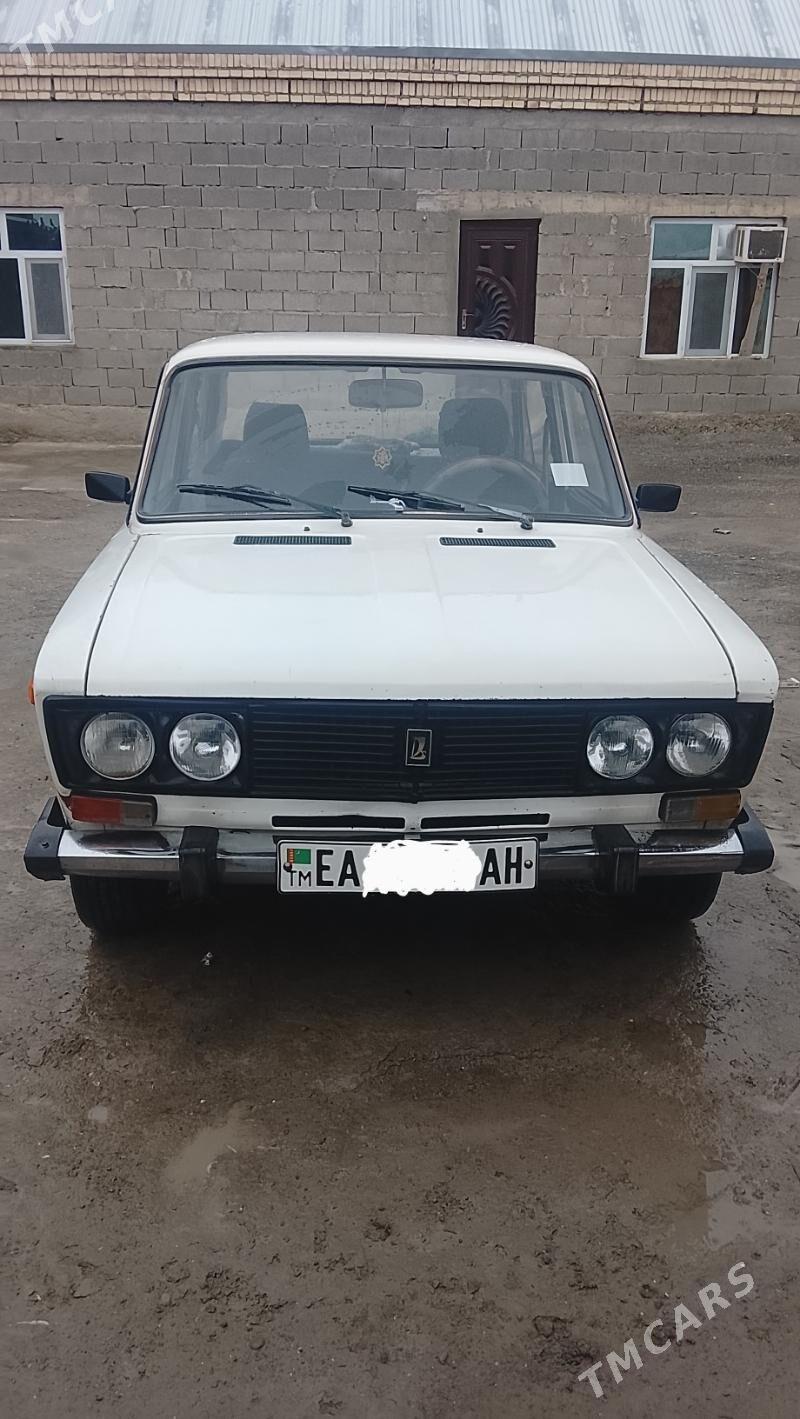 Lada 2106 1999 - 40 000 TMT - Bäherden - img 1