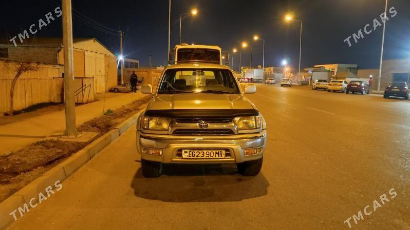 Toyota 4Runner 2002 - 175 000 TMT - Mary - img 1