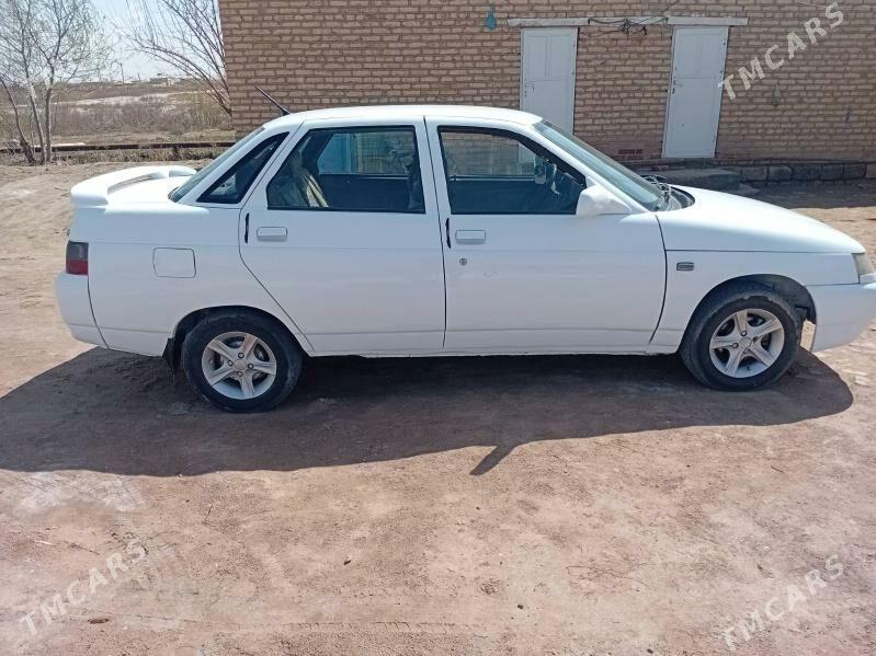 Lada 2110 2003 - 23 000 TMT - Babadaýhan - img 1