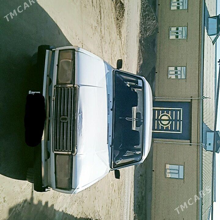 Lada 2107 1995 - 23 000 TMT - Дянев - img 1