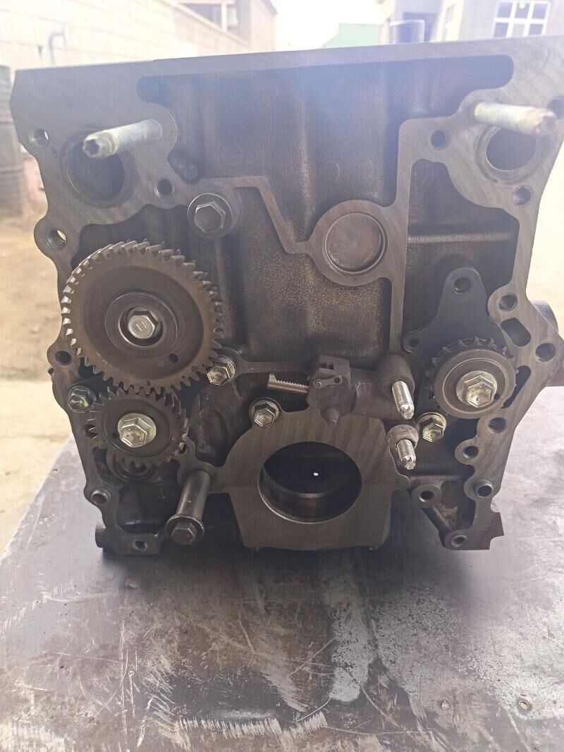 Blok wal 2.7 7 000 TMT - Balkanabat - img 1