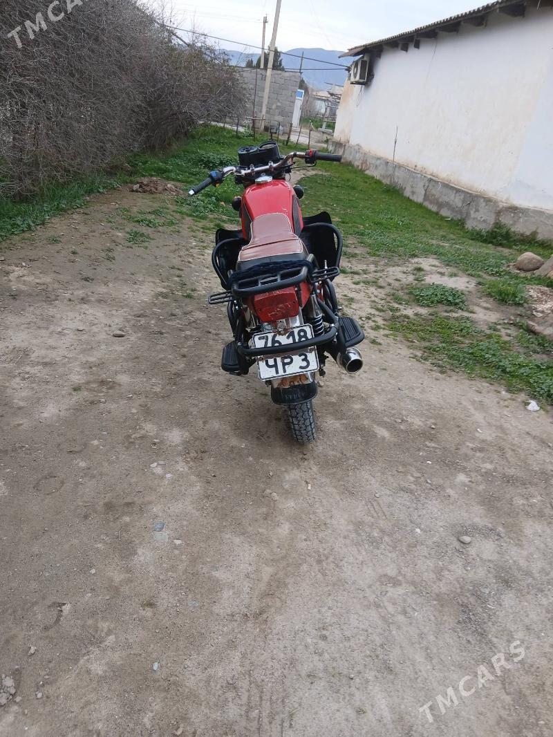 Iž Planeta 5 2001 - 11 000 TMT - Magtymguly - img 1