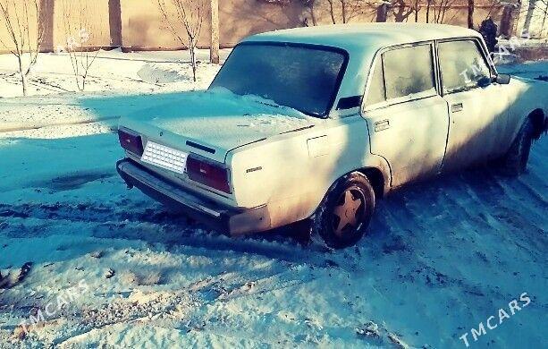 Lada 2107 1999 - 30 000 TMT - Türkmenbaşy etr. - img 1