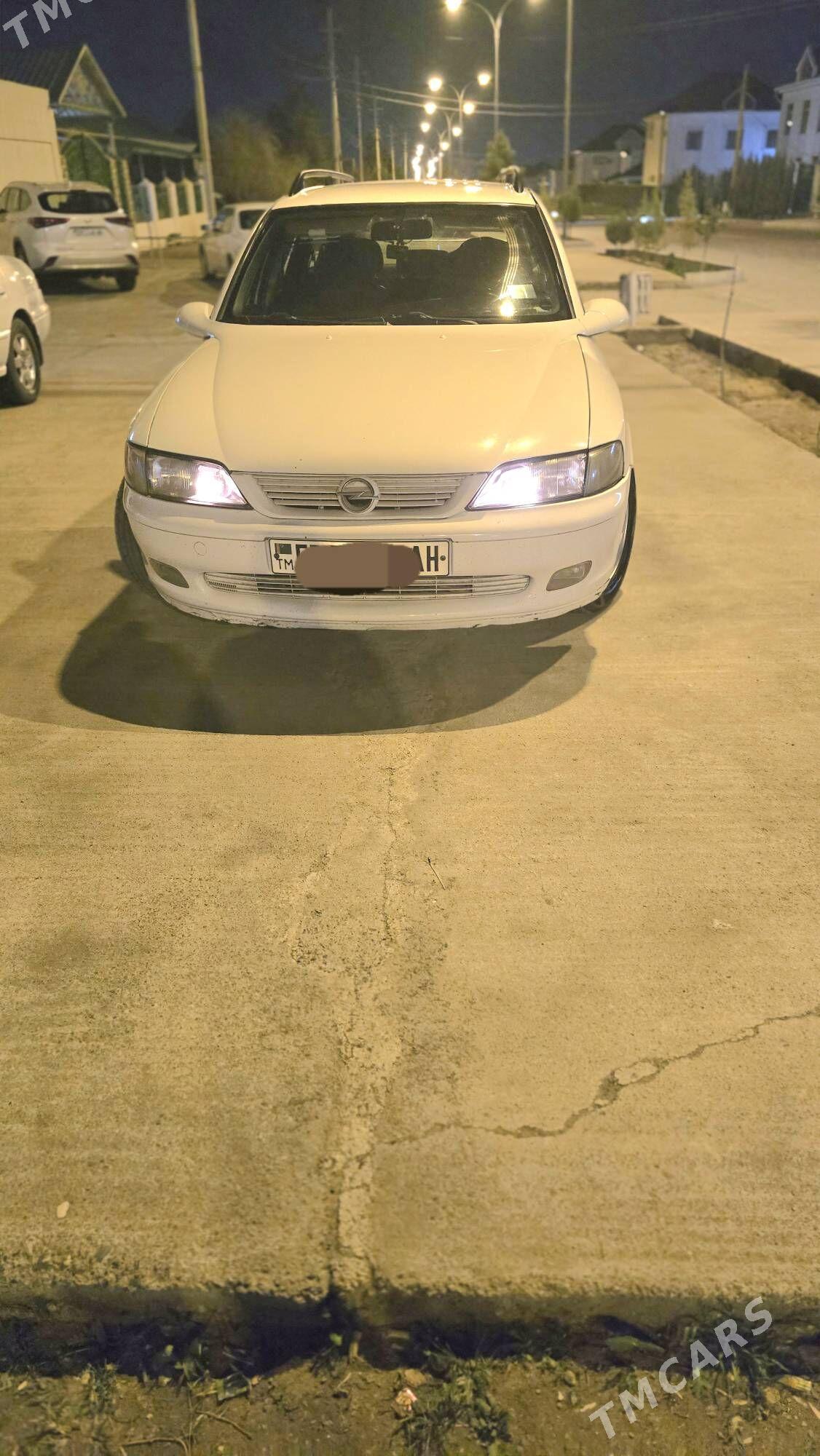 Opel Vectra 1998 - 85 000 TMT - Änew - img 1