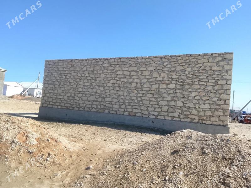 satlyk jay - Esenguly - img 1