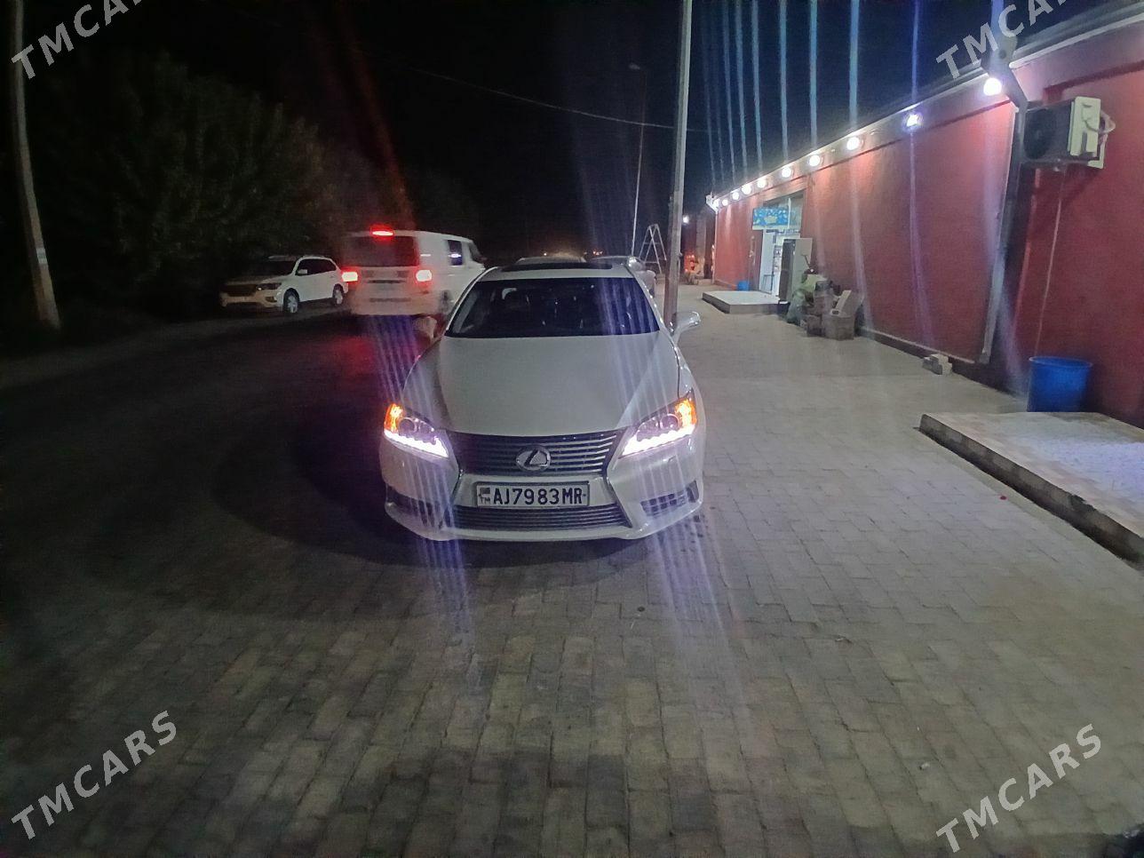 Lexus ES 350 2008 - 220 000 TMT - Sakarçäge - img 1