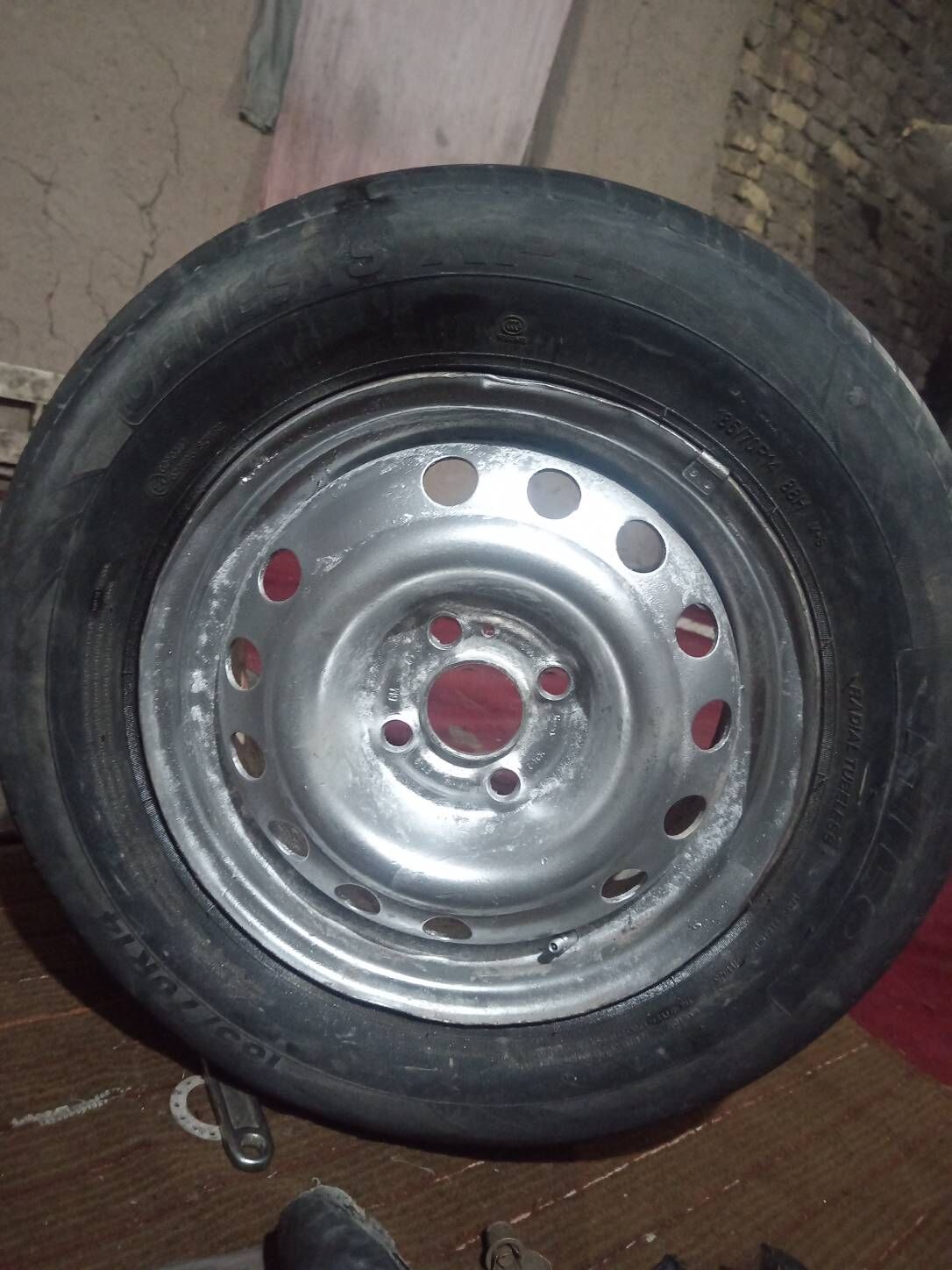 Balon 200 TMT - Daşoguz - img 1