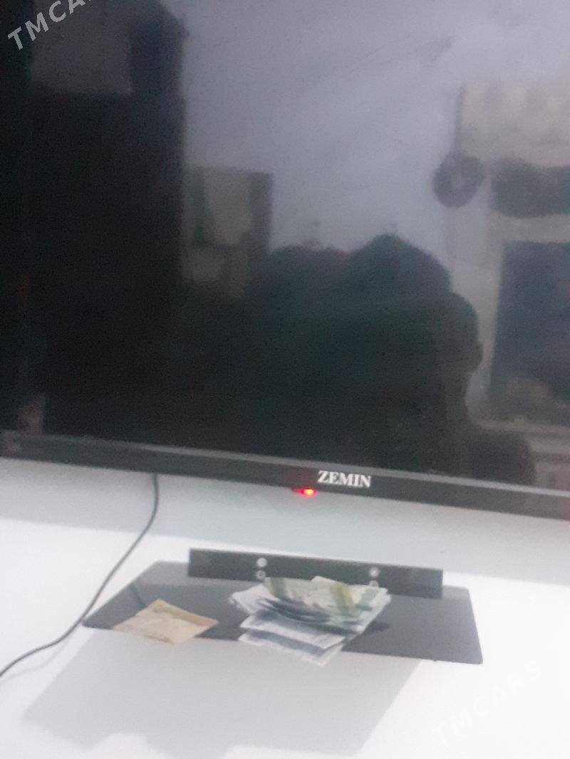 ZEMIN 55 LIK - Görogly (Tagta) - img 1