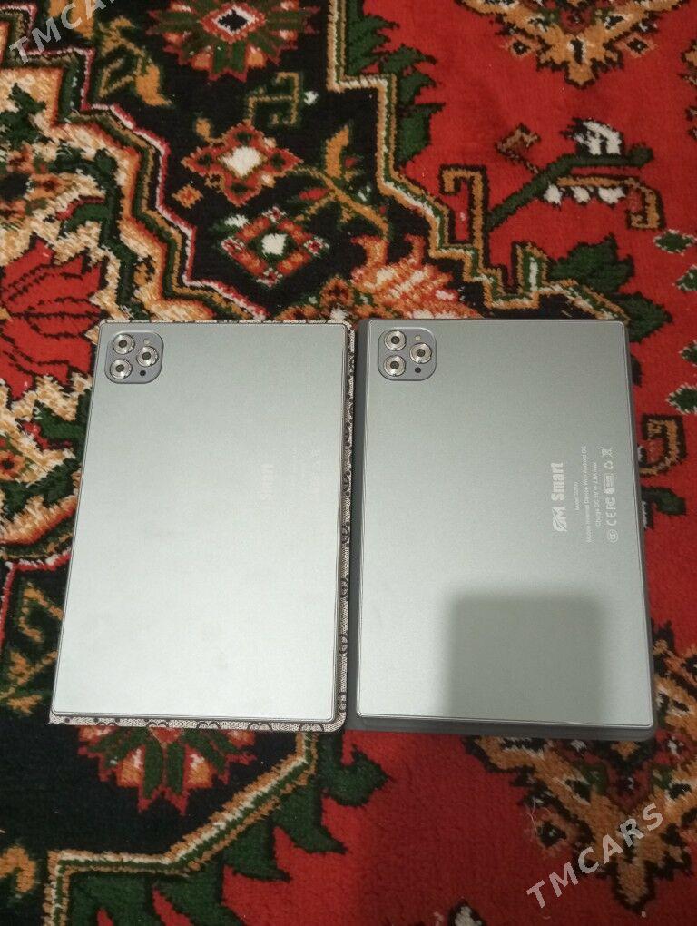 планшеты - Дашогуз - img 1